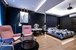 4Rooms Elegance Dream House - 5Mins to Icon City